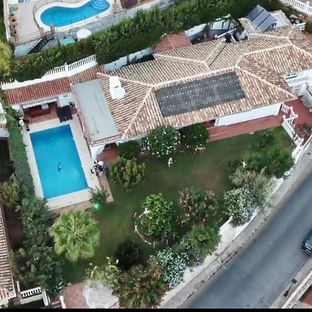 Villa El Coto Fuengirola Exterior foto