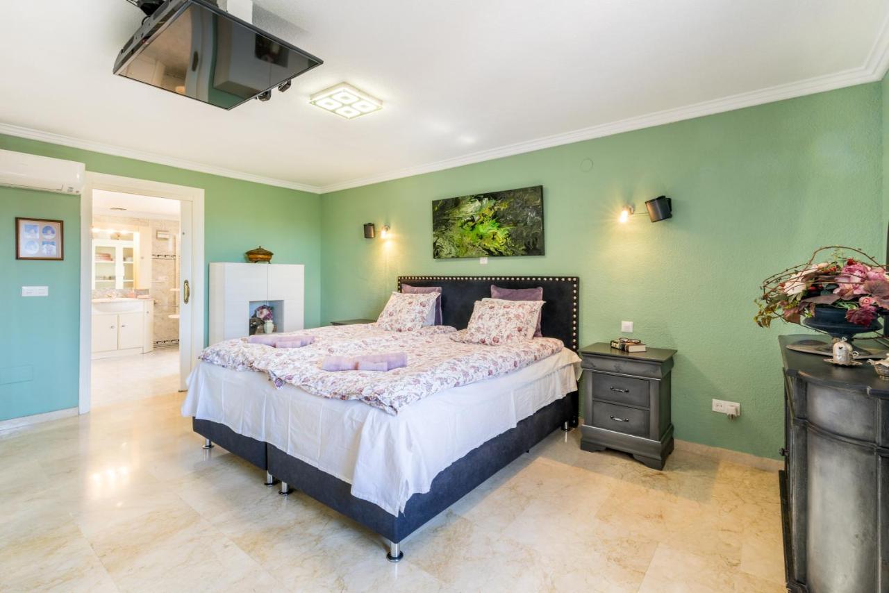Villa El Coto Fuengirola Exterior foto